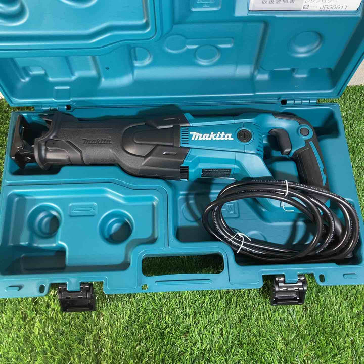 ★マキタ(makita)100V レシプロソー JR3061T【戸田店】