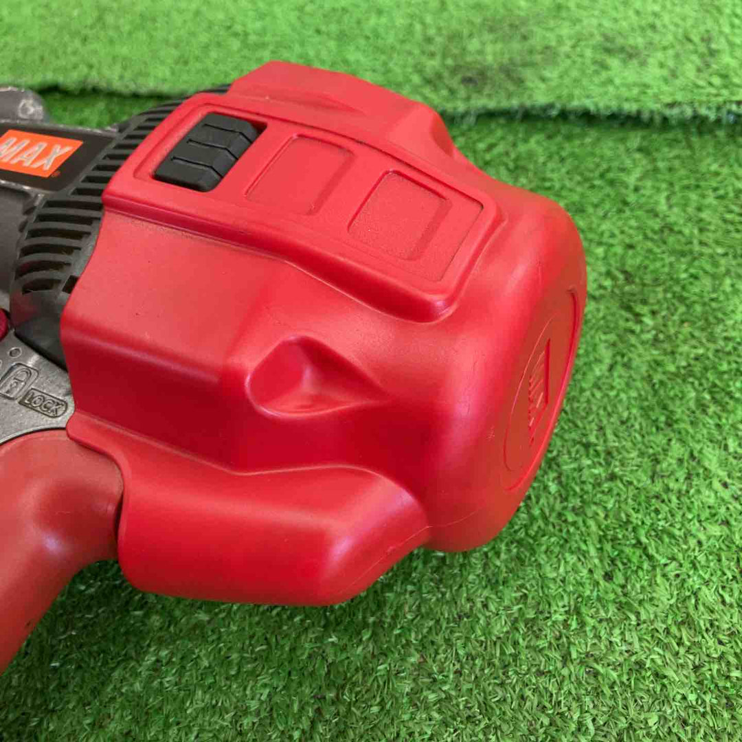 【中古品】 マックス/MAX 高圧エア釘打ち機・HN-90N3 【桶川店】