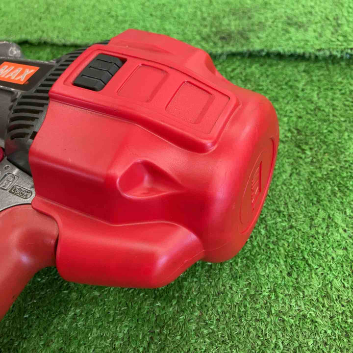 【中古品】 マックス/MAX 高圧エア釘打ち機・HN-90N3 【桶川店】