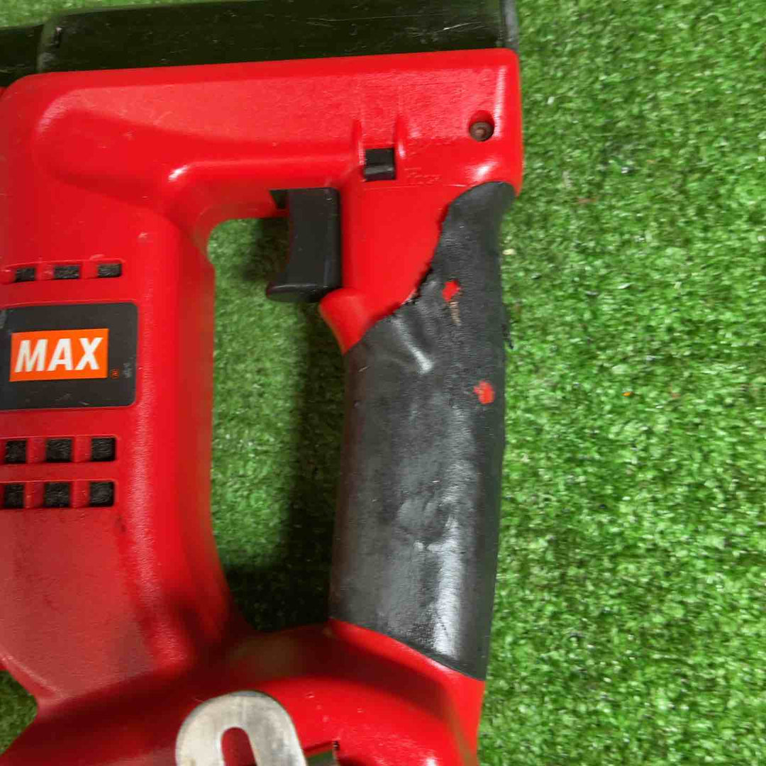 【中古品】 マックス(MAX) コードレスタッカ(本体のみ) 14.4V TG-Z3 【藤沢店】