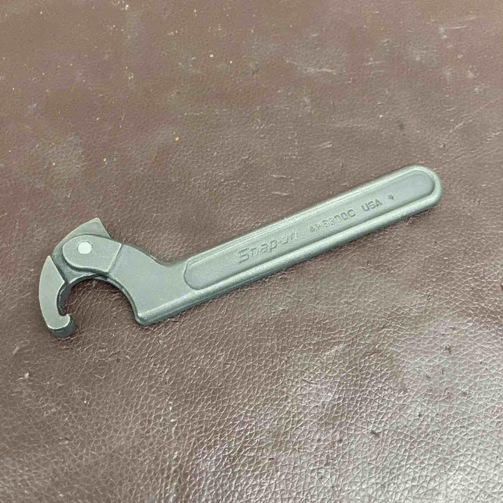【中古品】 スナップオン(Snap-on) フックレンチ ショックアブソーバー AHS300C 【東大和店】