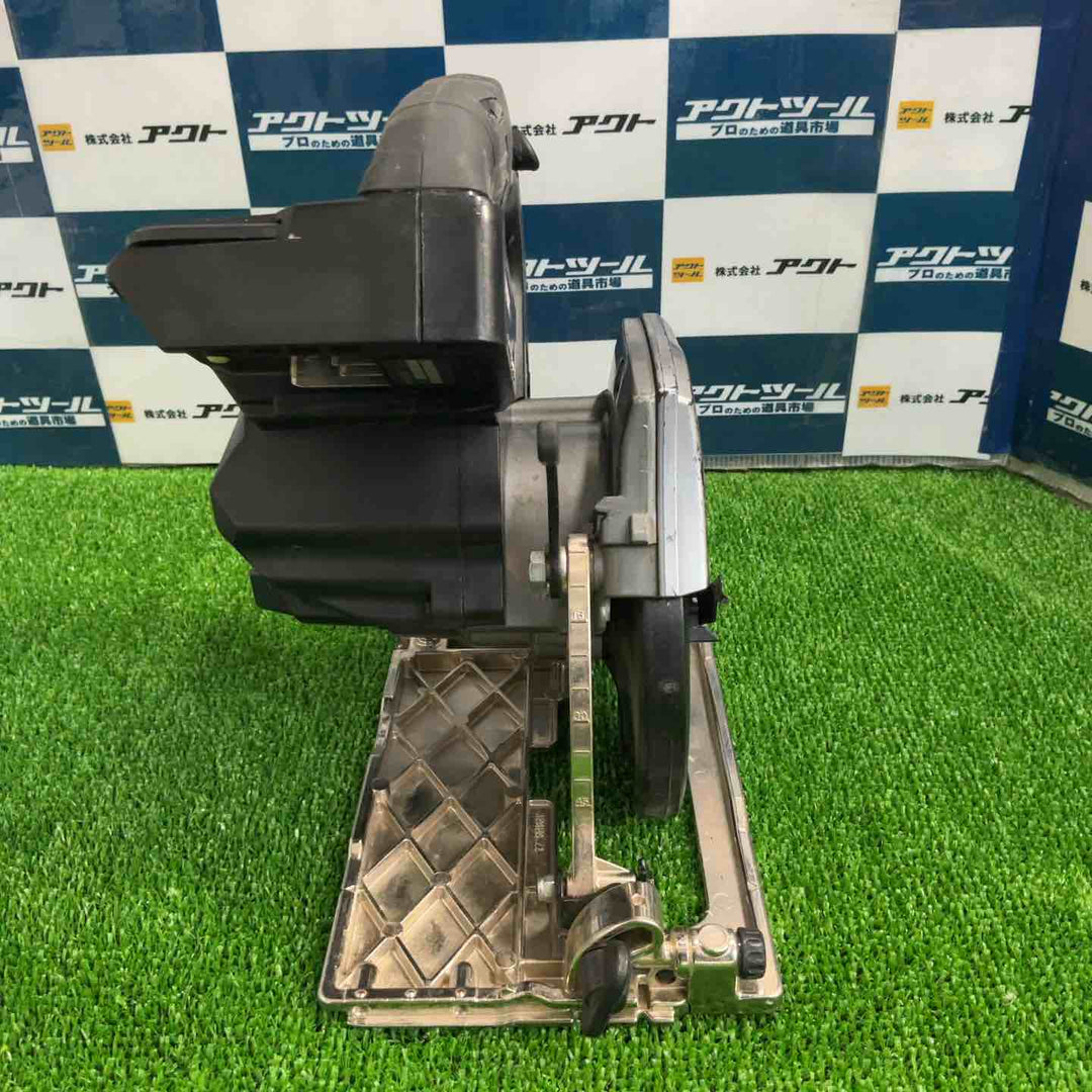 ★マキタ(makita) コードレスマルノコ HS005GZB【草加店】