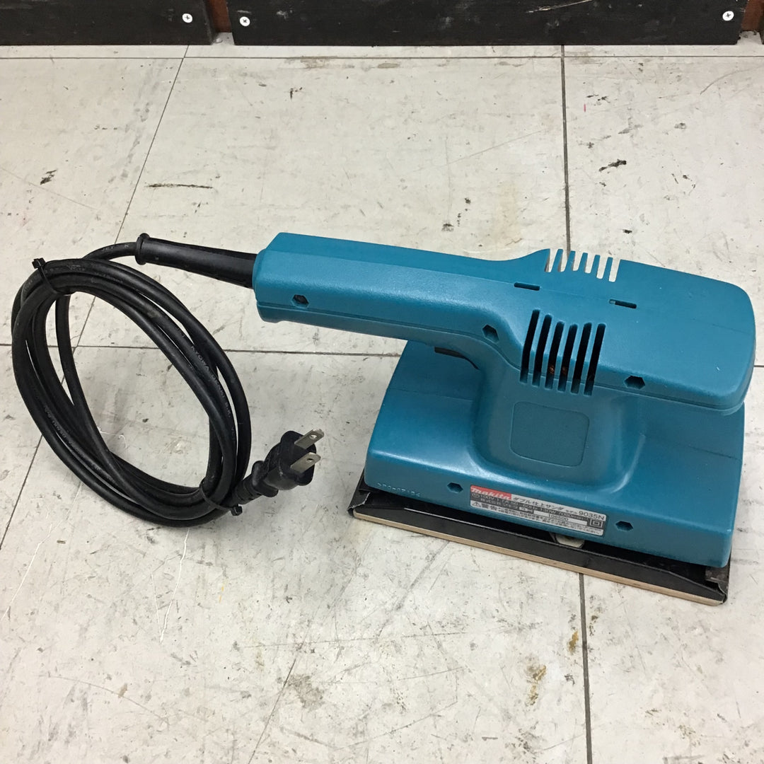 【中古品】 マキタ/makita  仕上サンダ・9035N 【鴻巣店】