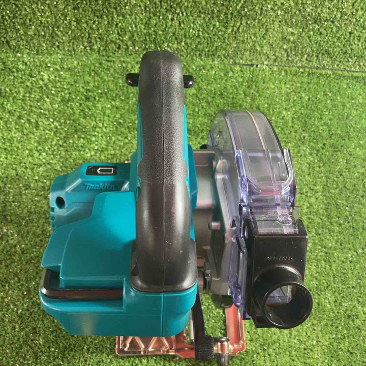 ★マキタ(makita) コードレス防じん丸のこ KS511DZ【川崎店】
