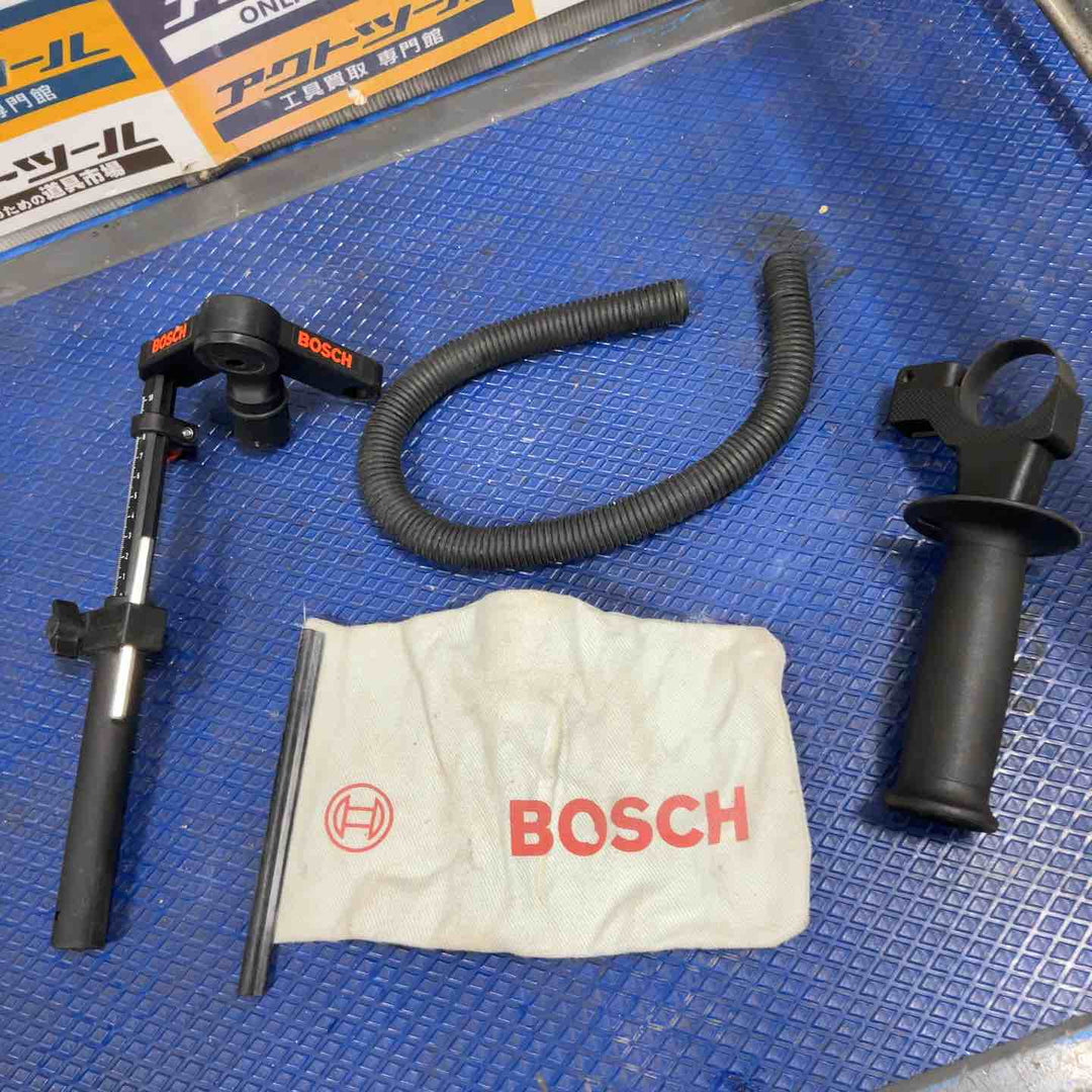 ◇ボッシュ(BOSCH) 吸じんハンマドリル GBH2/20S【草加店】