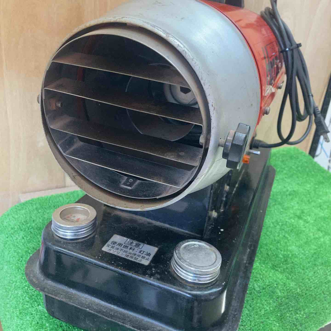 【中古品】静岡製機 シズオカ ホットガン HOTGUN 30R HG30R ジェットヒーター 動作確認済み【川越店】