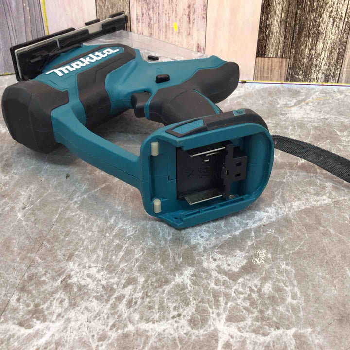 ★マキタ(makita) コードレスボードカッタ SD180DZ【八潮店】