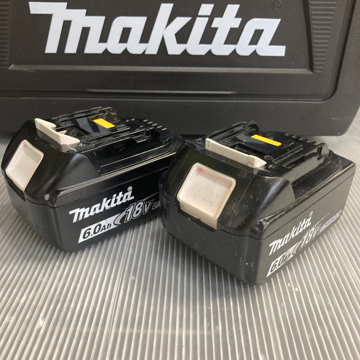 ★マキタ(makita) コードレスインパクトドライバー TD173DRGX【草加店】