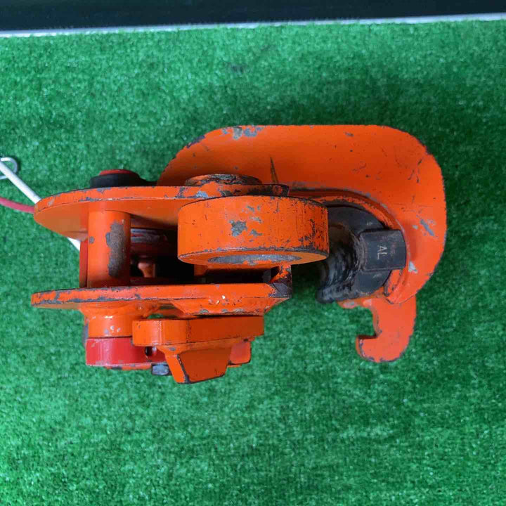 イーグルクランプ(EAGLE CLAMP) 鉄筋吊り用クランプ CSBLⅢ-1.5t【岩槻店】