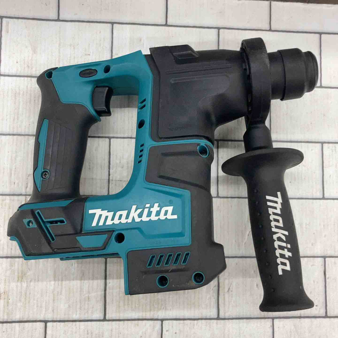 ☆マキタ(makita) コードレスハンマドリル HR171DZ【所沢店】
