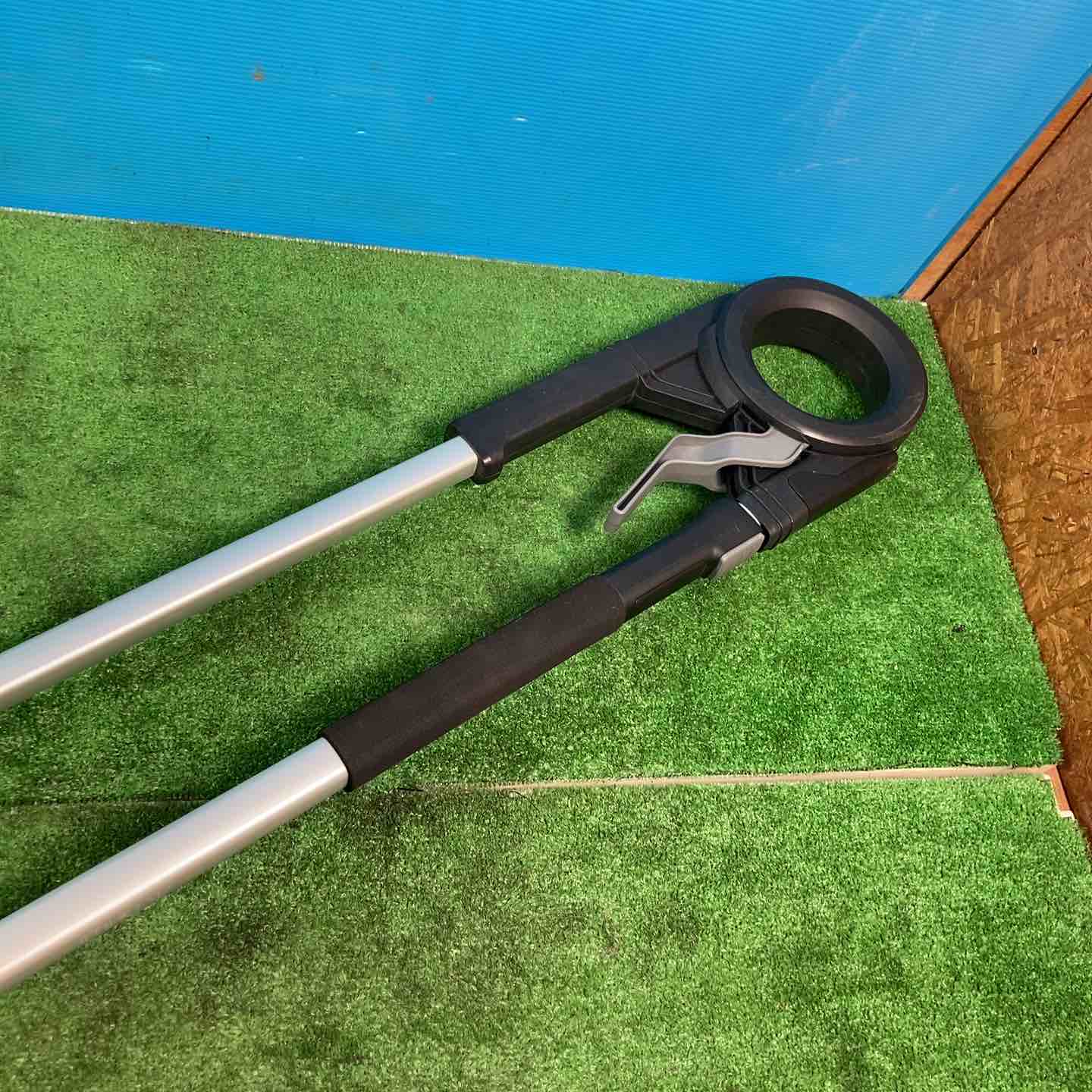 ◇ケルヒャー (KARCHER)高圧洗浄機用 延長パイプ 3.7m TLA4 KARCHER