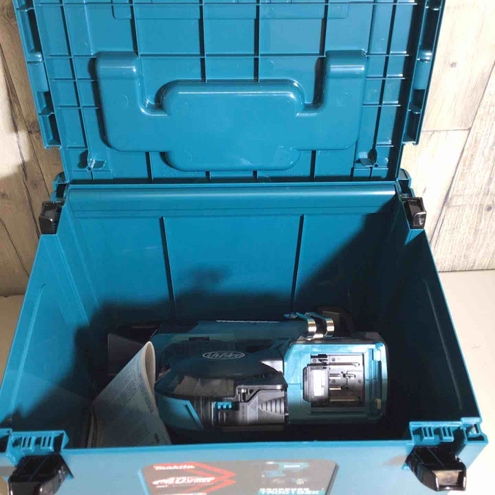★マキタ(makita) コードレス鉄筋結束機 リバータイア TR001GZK【戸田店】
