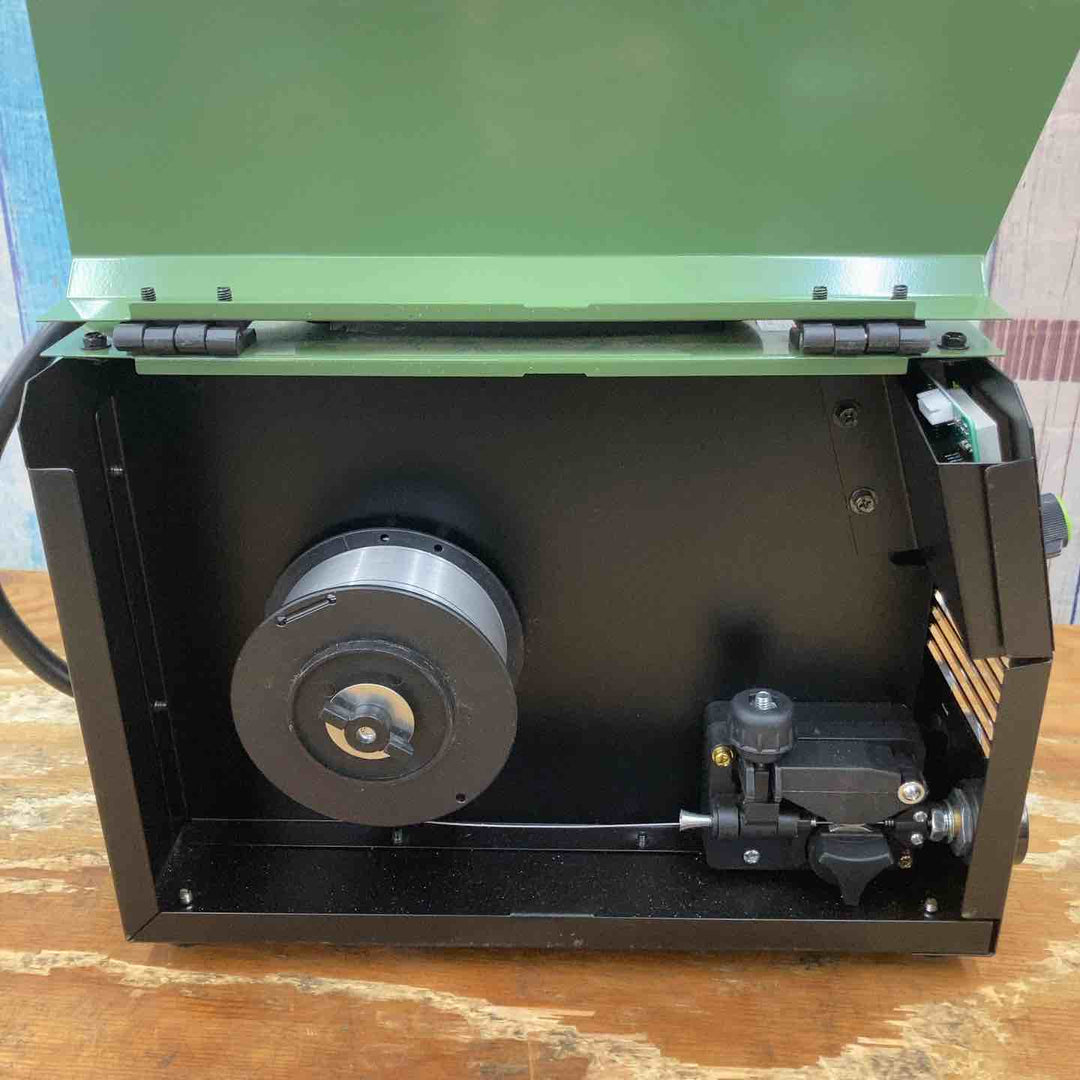 【中古品】EENOUR 半自動溶接機 MIG140P【柏店】