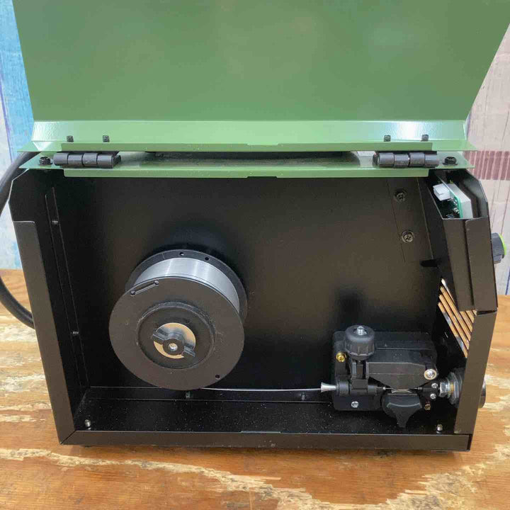 【中古品】EENOUR 半自動溶接機 MIG140P【柏店】