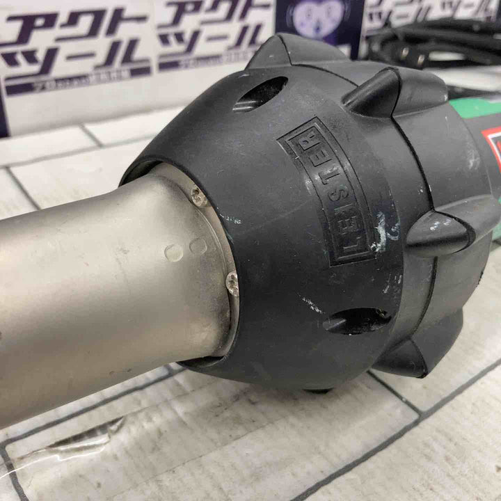 ★ライスター(LEISTER) ヒートガン トリアックST型 (141.230) TRIAC ST【所沢店】