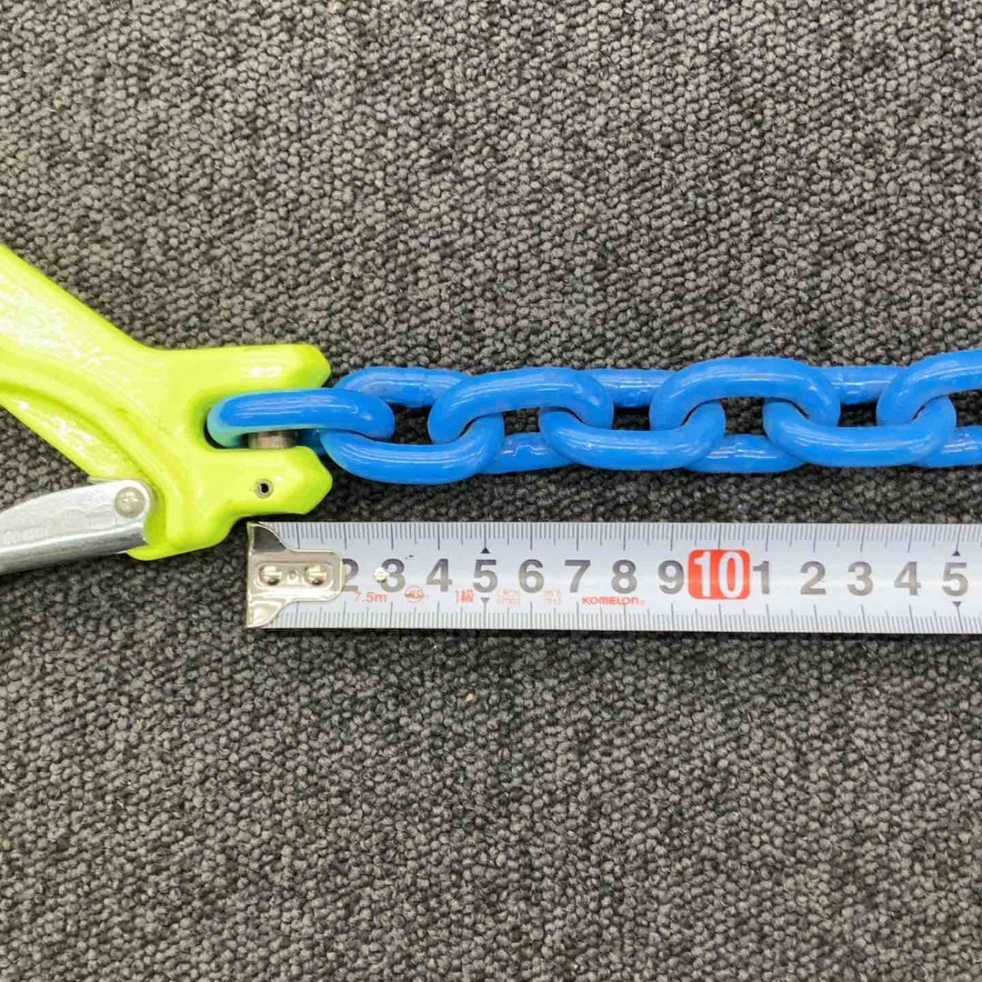 送料無料【美品】マーテック チェーンスリング MG1チェーン【柏店】