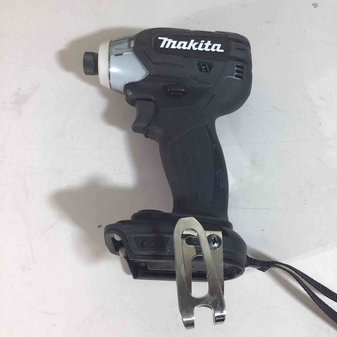 ☆マキタ(makita) コードレスソフトインパクトドライバー TS141DZB【戸田店】