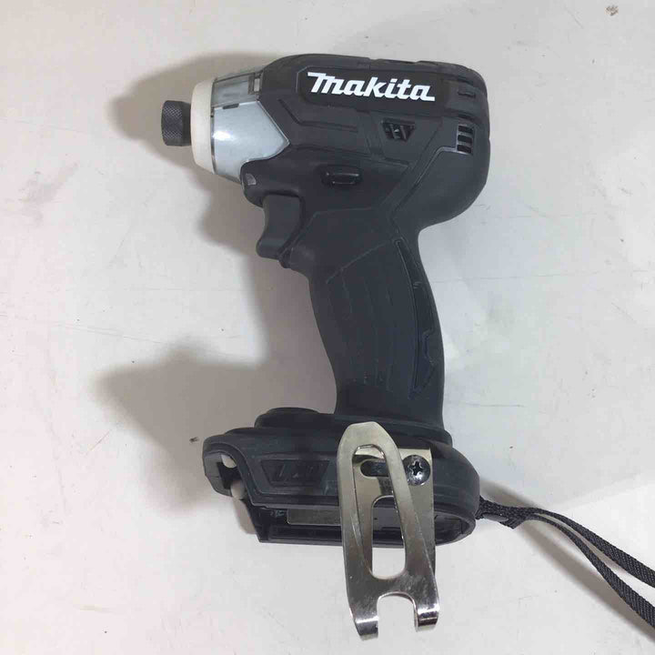 ☆マキタ(makita) コードレスソフトインパクトドライバー TS141DZB【戸田店】