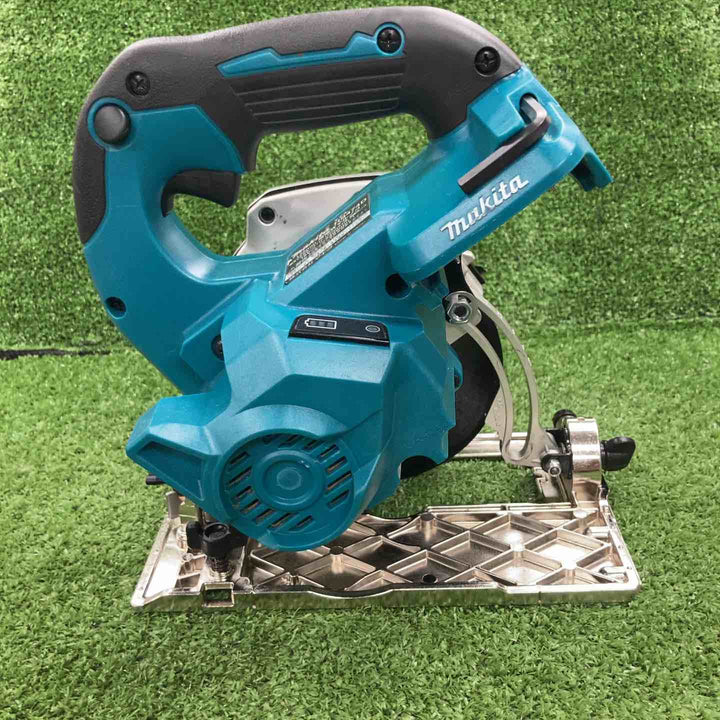 ★マキタ(makita) コードレス丸のこ HS474DZ【川崎店】