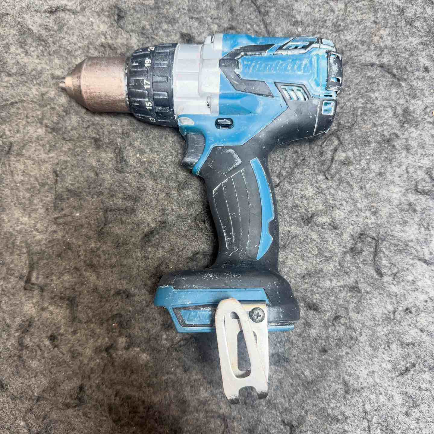 マキタ(makita) コードレスドリルドライバー DF481DZ【桶川店】 マキタ(makita) コードレスドリルドライバー DF481DZ【桶川店
