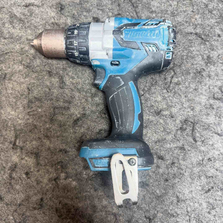マキタ(makita) コードレスドリルドライバー DF481DZ【桶川店】