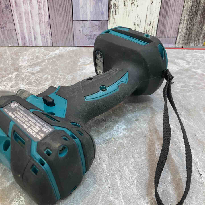 ★マキタ(makita) コードレスインパクトレンチ TW285DZ【八潮店】