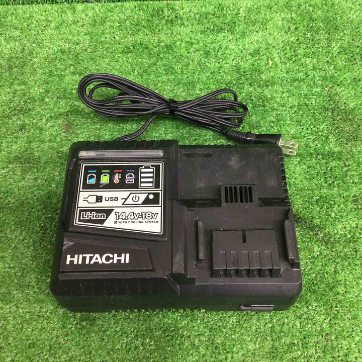 【現状品】 ハイコーキ/HIKOKI コードレスインパクトレンチ WR14DBDL2(2LYPK) 【鴻巣店】