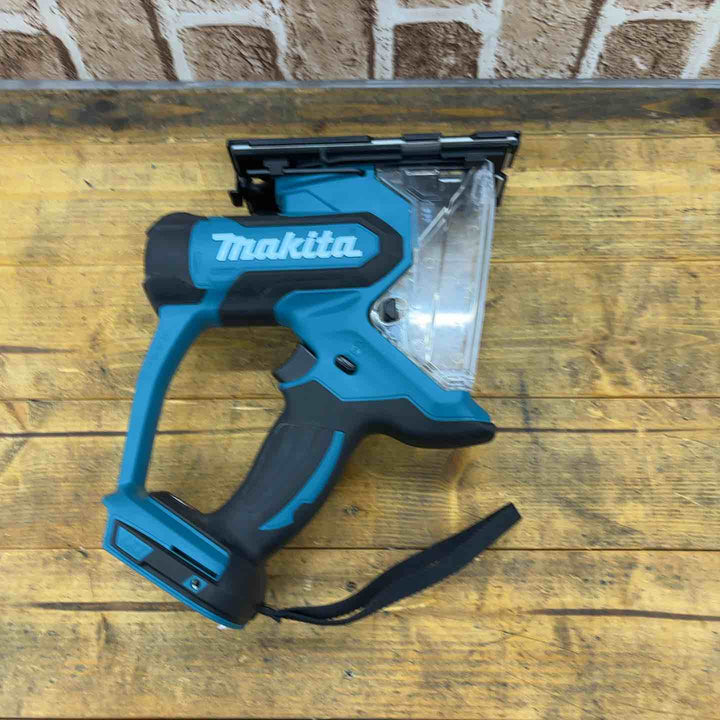【中古品】マキタ(makita) コードレスボードカッタ SD180DZ【所沢店】