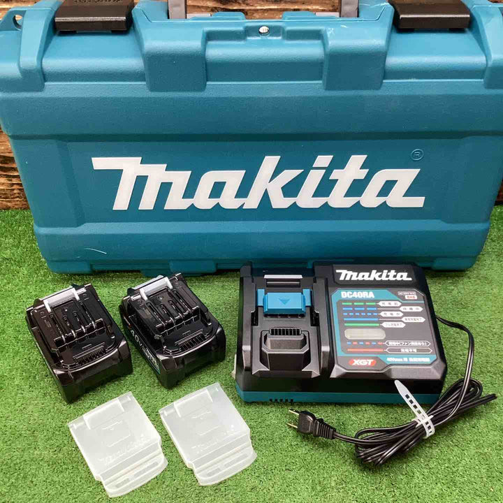★マキタ(makita) コードレスジグソー JV002GRDX【川越店】