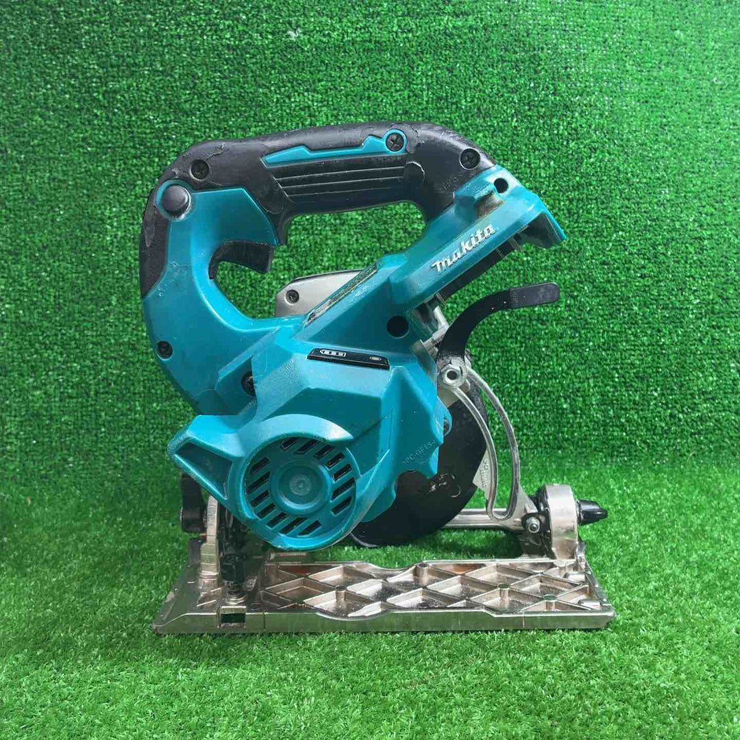 マキタ(makita) コードレス丸のこ HS474DZ【藤沢店】
