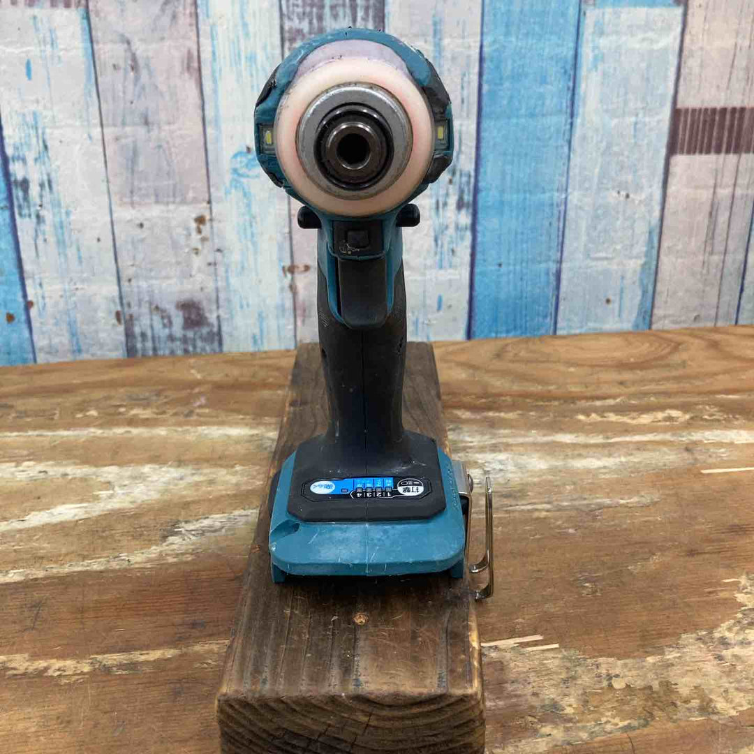 ★マキタ(makita) コードレスインパクトドライバー TD172DZ【柏店】