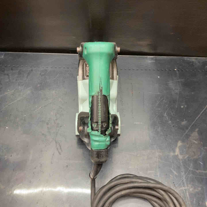 ★ハイコーキ(HIKOKI ※旧:日立工機) 電動ハンマ H41SA2【川越店】