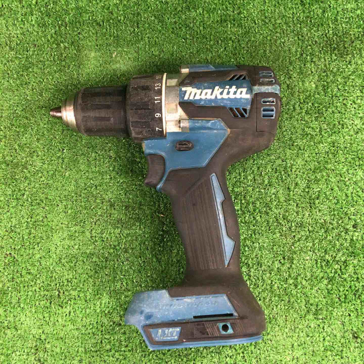 マキタ(makita) コードレスドリルドライバー DF484DZ【川崎店】