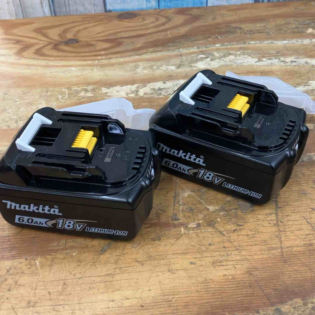 【美品】★マキタ(makita) コードレスインパクトドライバー TD173DRGX 18V フルセット【柏店】