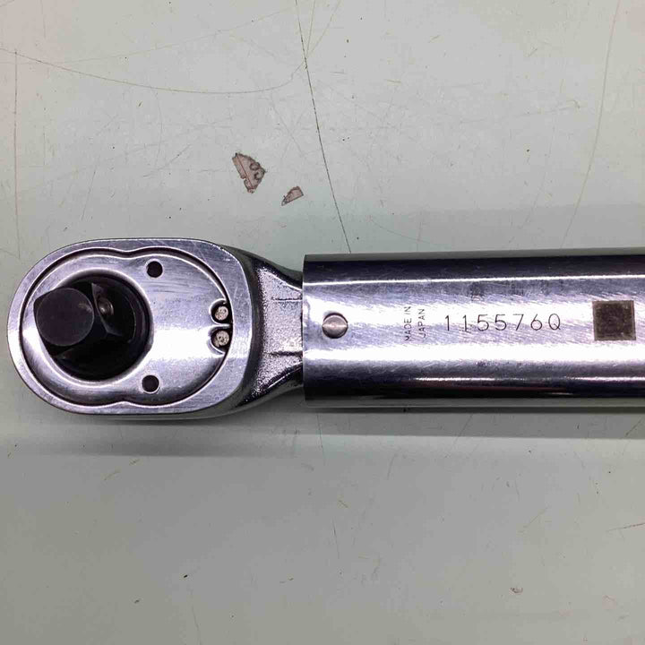 ◇東日(TOHNICHI) プレセット形トルクレンチ QL200N4【越谷店】