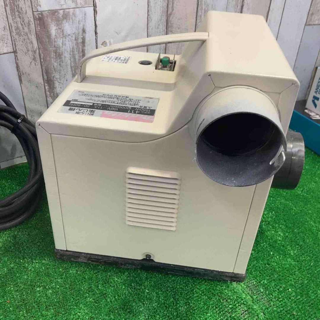 ☆マキタ(makita) 集じん機 411(P)【町田店】