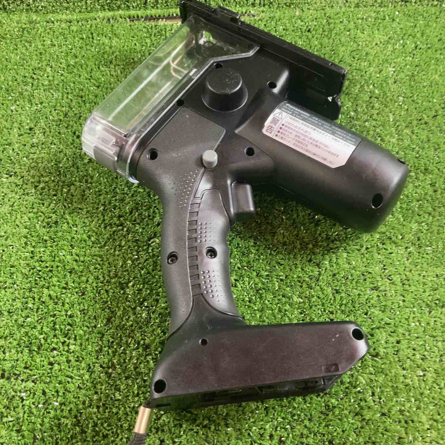 ◇パナソニック(Panasonic) コードレス角穴カッター 本体のみ EZ45A3X