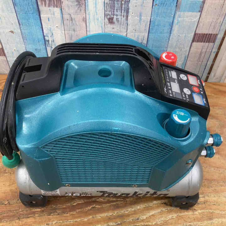 ★マキタ(makita) エアコンプレッサー AC462XS【柏店】