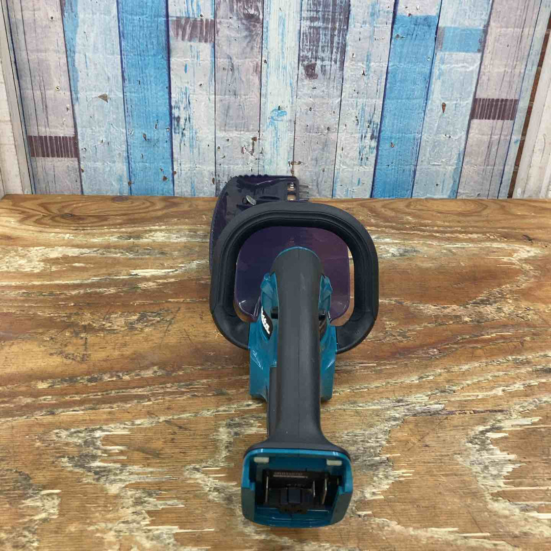 ◇マキタ(makita) コードレスヘッジトリマー MUH407DZ【柏店】