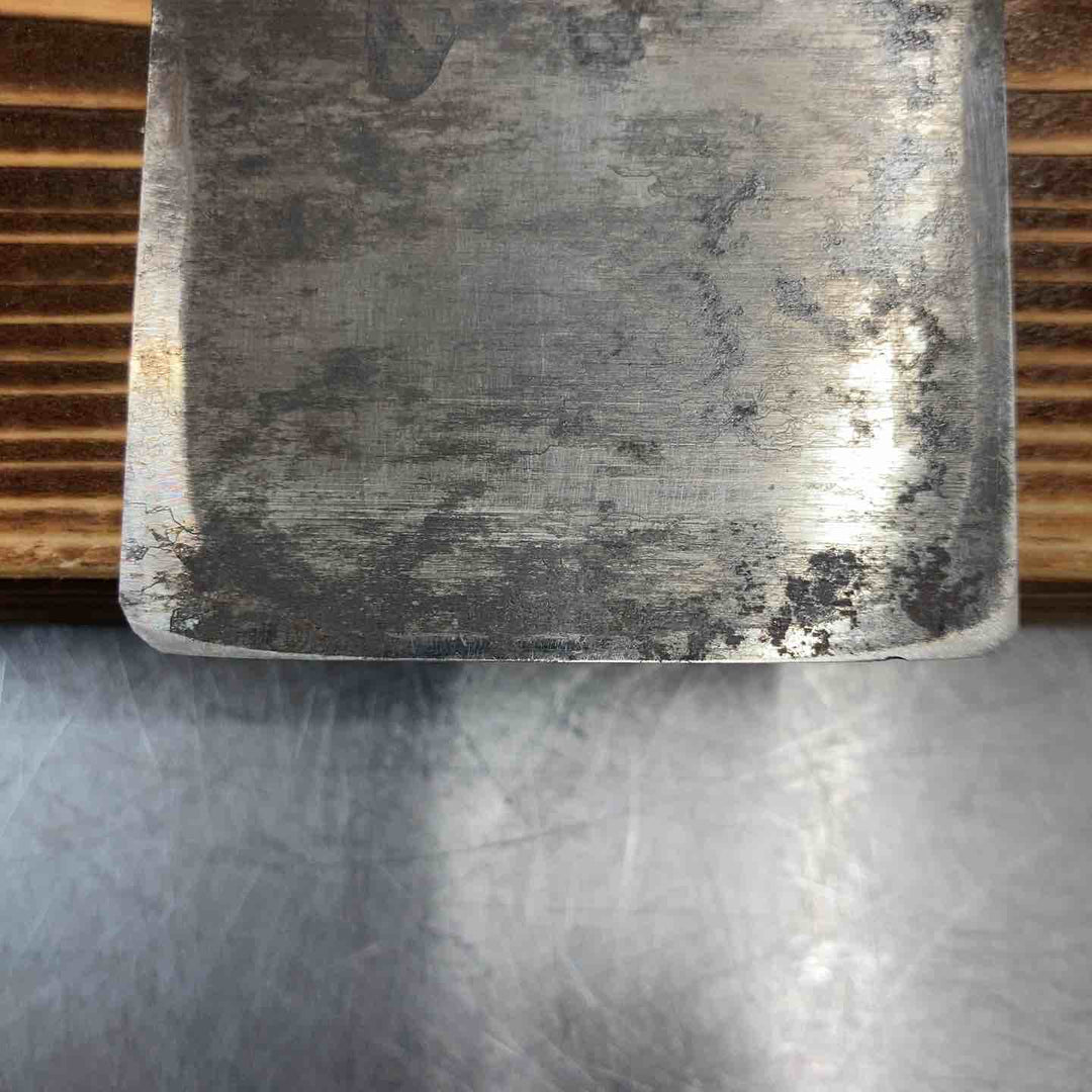 【中古品】 延鶴 平鉋 東京鉋 鑿・鉋・大工道具 カンナ かんな 骨董品 アンティーク 【東大和店】