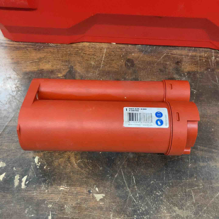 ◇ヒルティ(HILTI) 手動式接着剤ディスペンサー HDM330【戸田店】