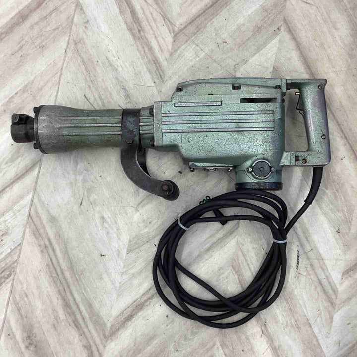 ★ハイコーキ(HIKOKI ※旧:日立工機) 電動ハンマ PH-65A【越谷店】