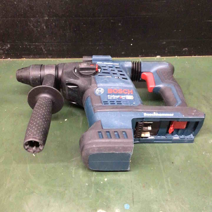 ◇ボッシュ(BOSCH) コードレスハンマドリル GBH36V-LI【戸田店】