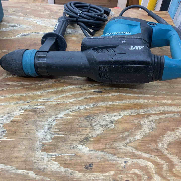 ★マキタ(makita) 電動ハンマ HM0871C【柏店】