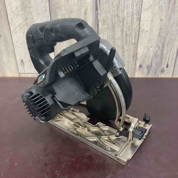 【中古品】ハイコーキ(HIKOKI ※旧:日立工機) コードレス丸のこ C3606DA(SK)(NNB)【東大和店】