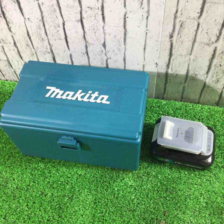 ☆マキタ(makita) コードレスマルチツール TM30DSH【川口店】