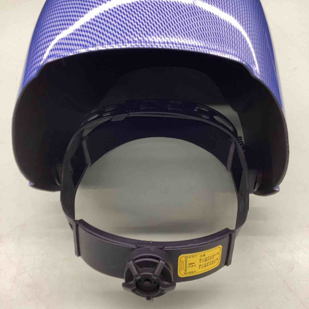 RILAND(リランド) RILAND 溶接自動遮光面 X601 溶接マスク 型式恐らく　傷汚れ有【越谷店】