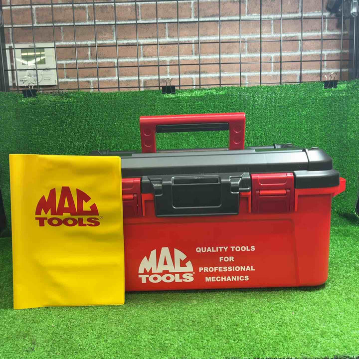 【中古品】 マックツールズ ハードケース | 99MCHARDCASERD MAC TOOLS 【藤沢店】