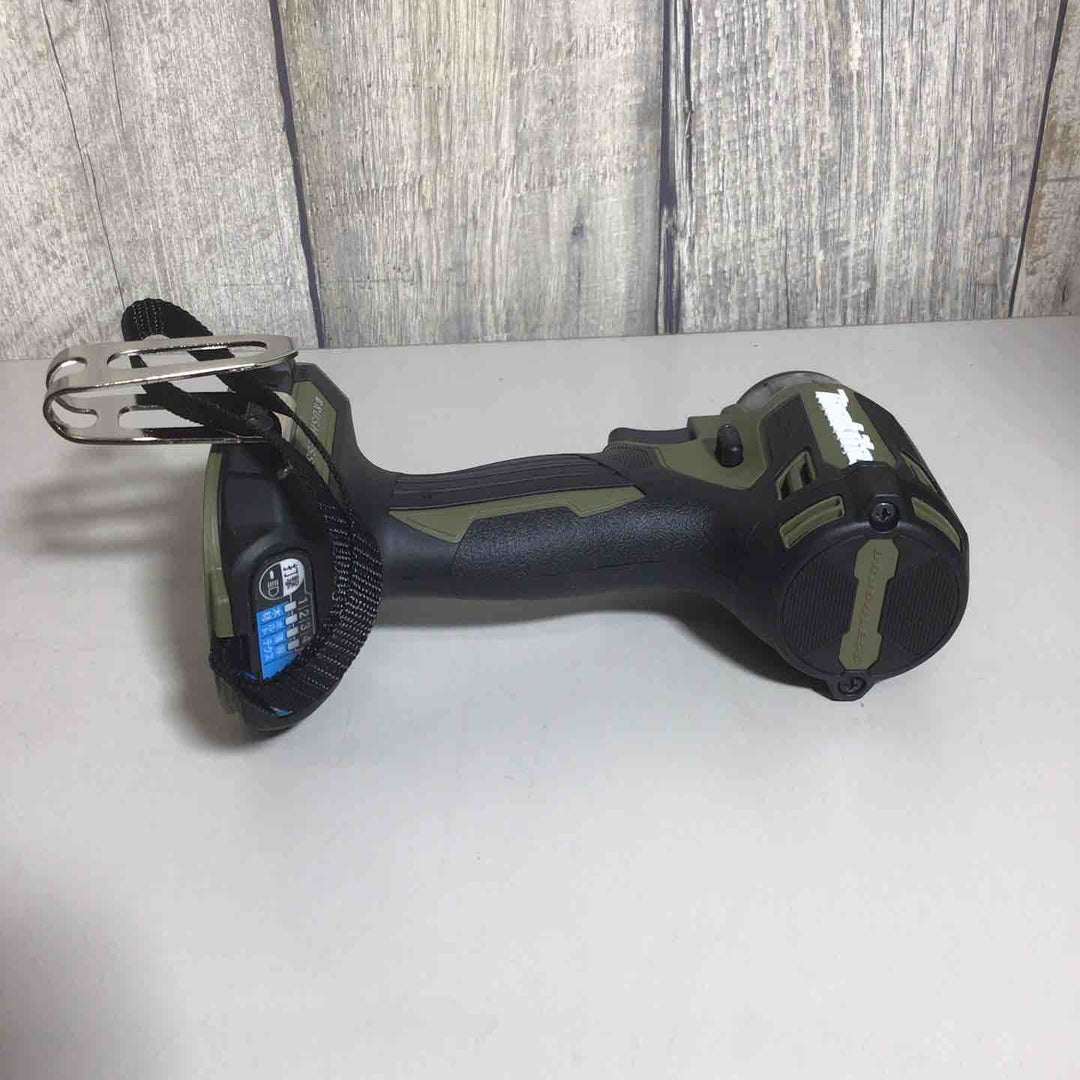 ★マキタ(makita) コードレスインパクトドライバー TD173DZO【戸田店】