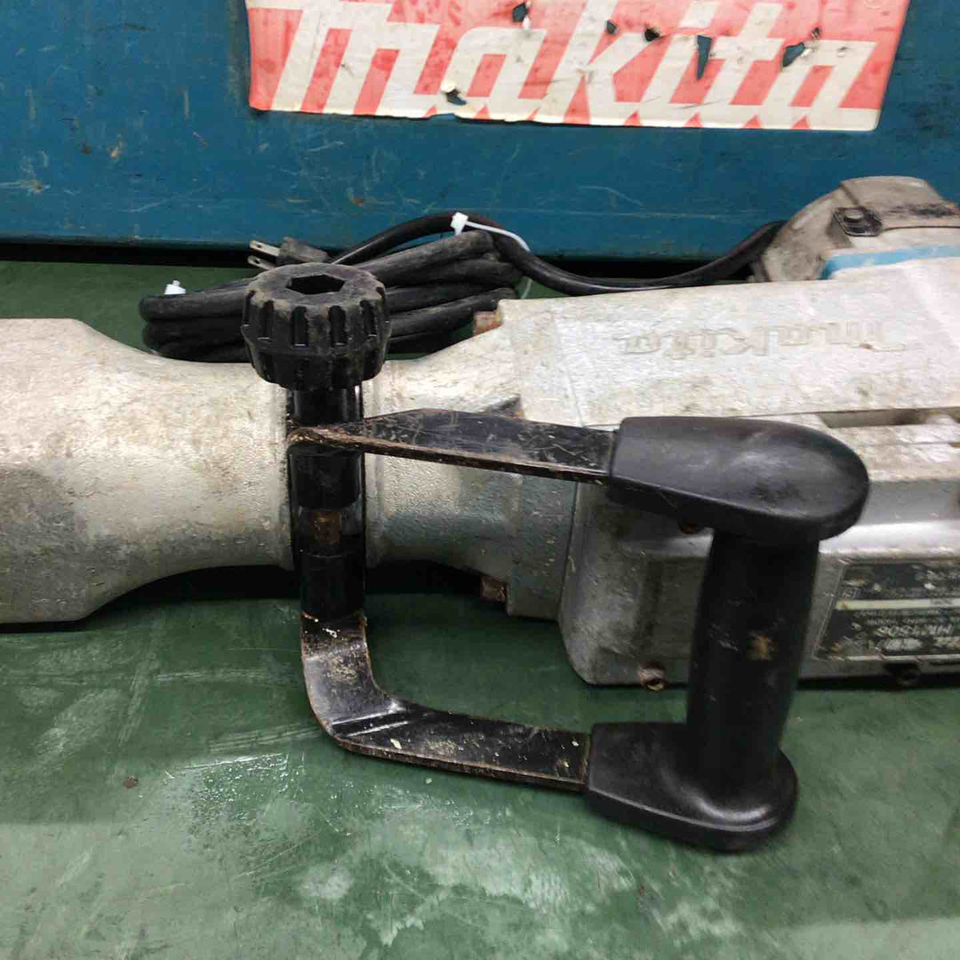 ★マキタ(makita) 電動ハンマ HM1500【戸田店】